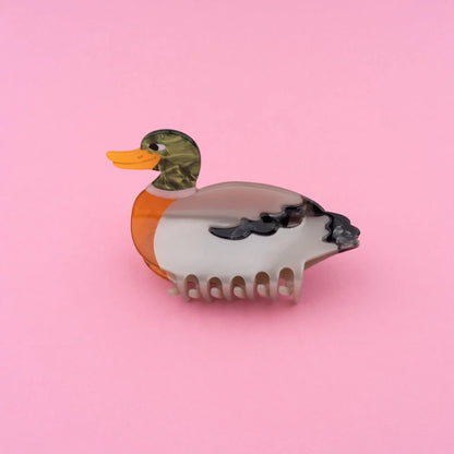 Duck hair claw | Coucou Suzette