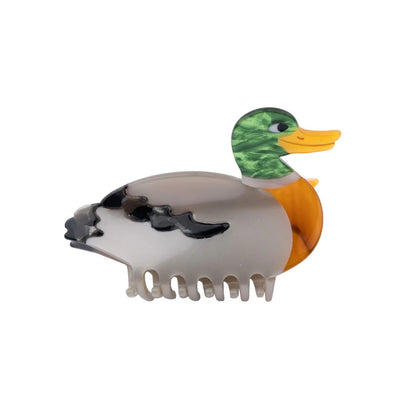 Duck hair claw | Coucou Suzette
