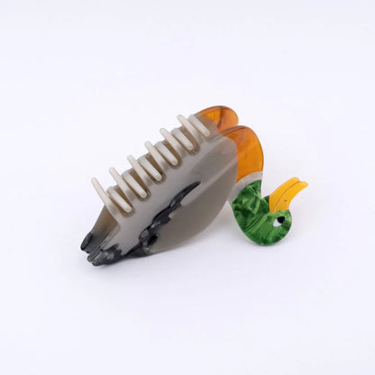 Duck hair claw | Coucou Suzette