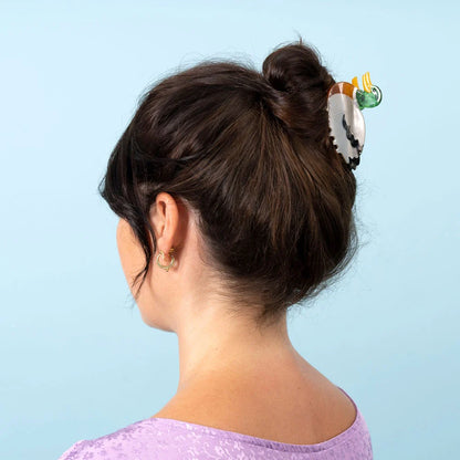 Duck hair claw | Coucou Suzette