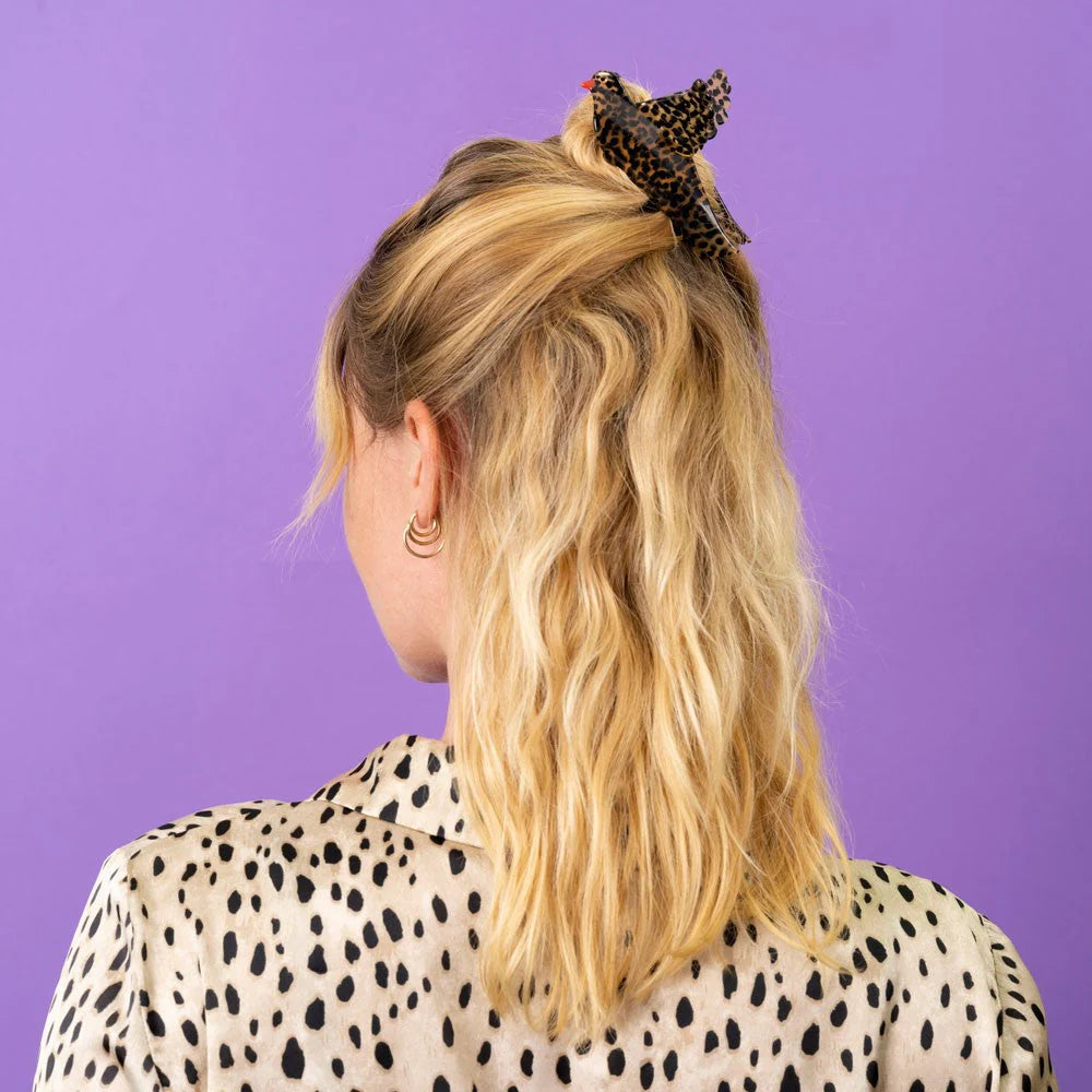 Thrush hair claw | Coucou Suzette