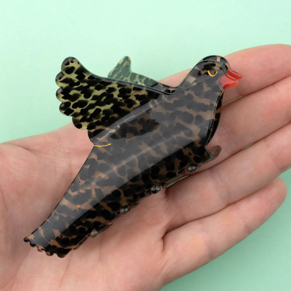 Thrush hair claw | Coucou Suzette