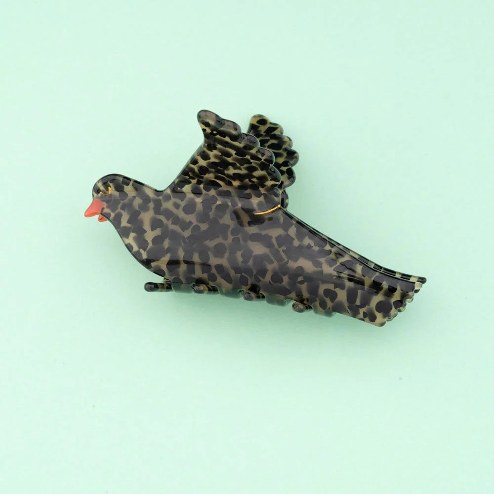 Thrush hair claw | Coucou Suzette