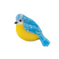 Bird hair claw - coucou suzette