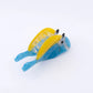 Bird hair claw - coucou suzette