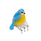 bird mini hair claw - coucou suzette