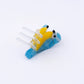 bird mini hair claw - coucou suzette