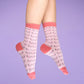 Boob socks | Coucou Suzette - de inKijk