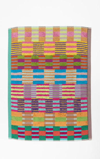 Bath mat - edition 74 - tulip quilt | Foekje Fleur