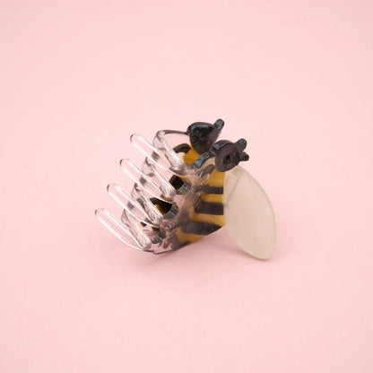 Bee - mini hair claw | Coucou Suzette