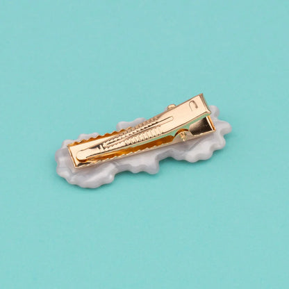 Daisies hair clip | Coucou Suzette