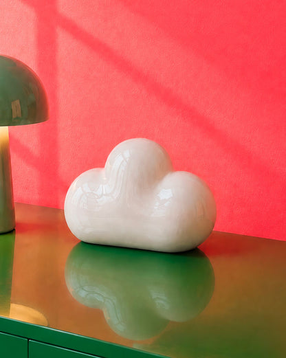 Little Cloud Vase | Upside Stories