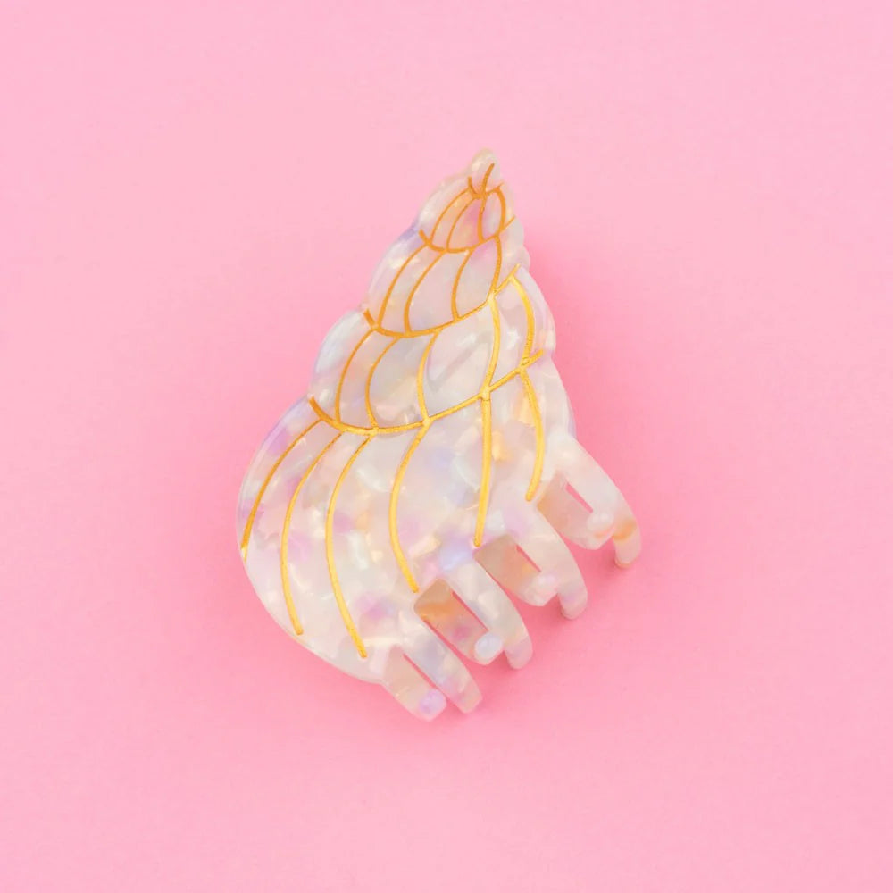 Shell - hair claw | Coucou Suzette