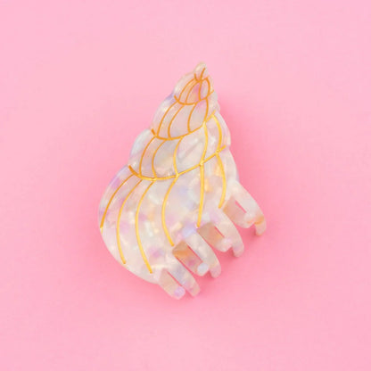 Shell - hair claw | Coucou Suzette