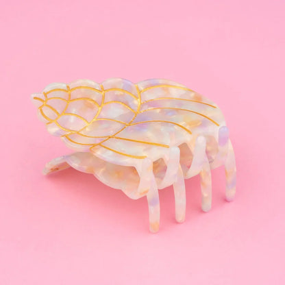 Shell - hair claw | Coucou Suzette