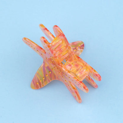 Starfish hair claw | Coucou Suzette