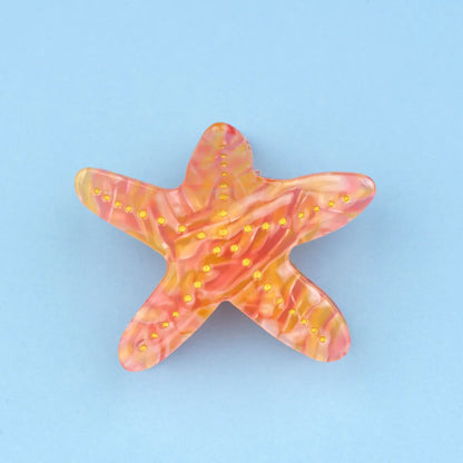 Starfish hair claw | Coucou Suzette