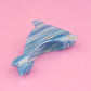 dolphin hair claw - coucou suzette