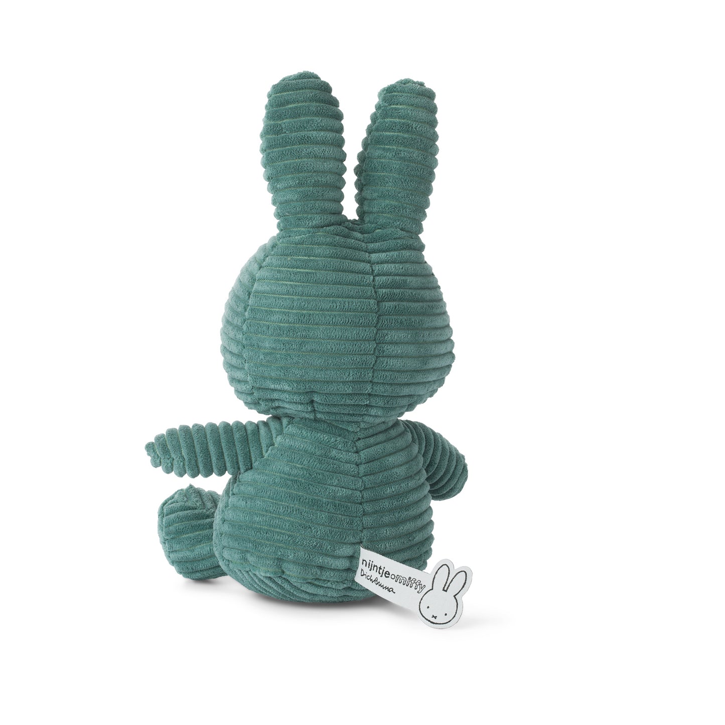Knuffel Nijntje - 23 cm - Green | Nijntje Lifestyle