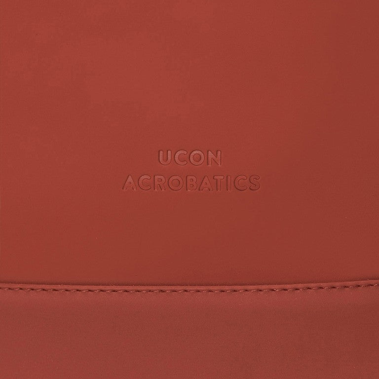 Hajo medium backpack - Rust | Ucon Acrobatics