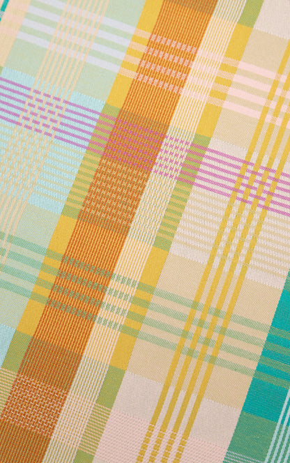 Tea towel - #89B - wild weave | Foekje Fleur