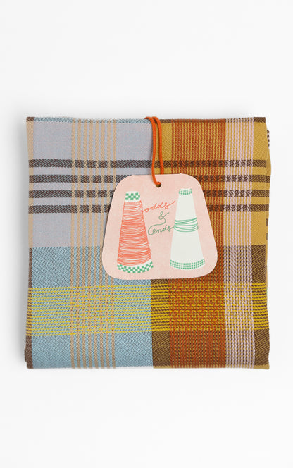 Tea towel - #89C - wild weave | Foekje Fleur