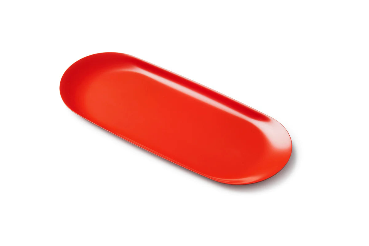 Lola tray - red | Notem-Studio - de inKijk