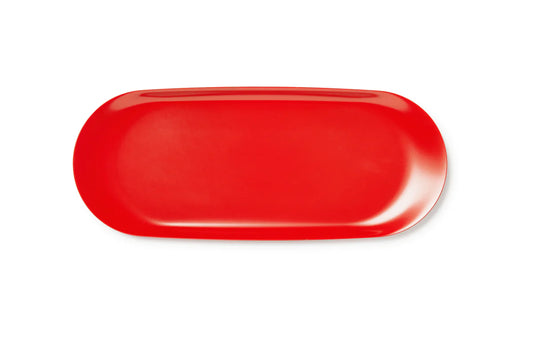 Lola tray - red | Notem-Studio - de inKijk