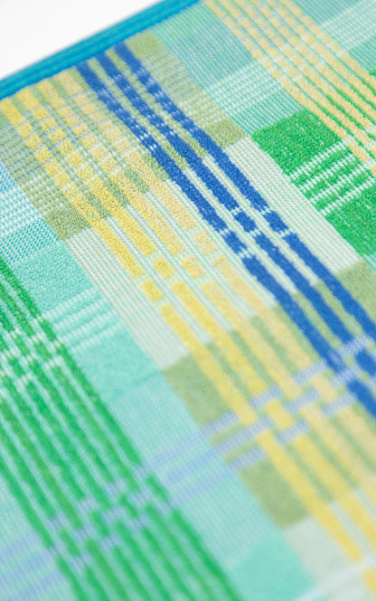 Multi cloth duo - #90 - wild weave | Foekje Fleur