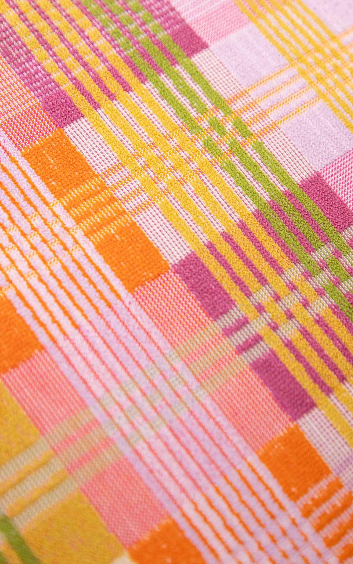 Multi cloth duo - #90 - wild weave | Foekje Fleur