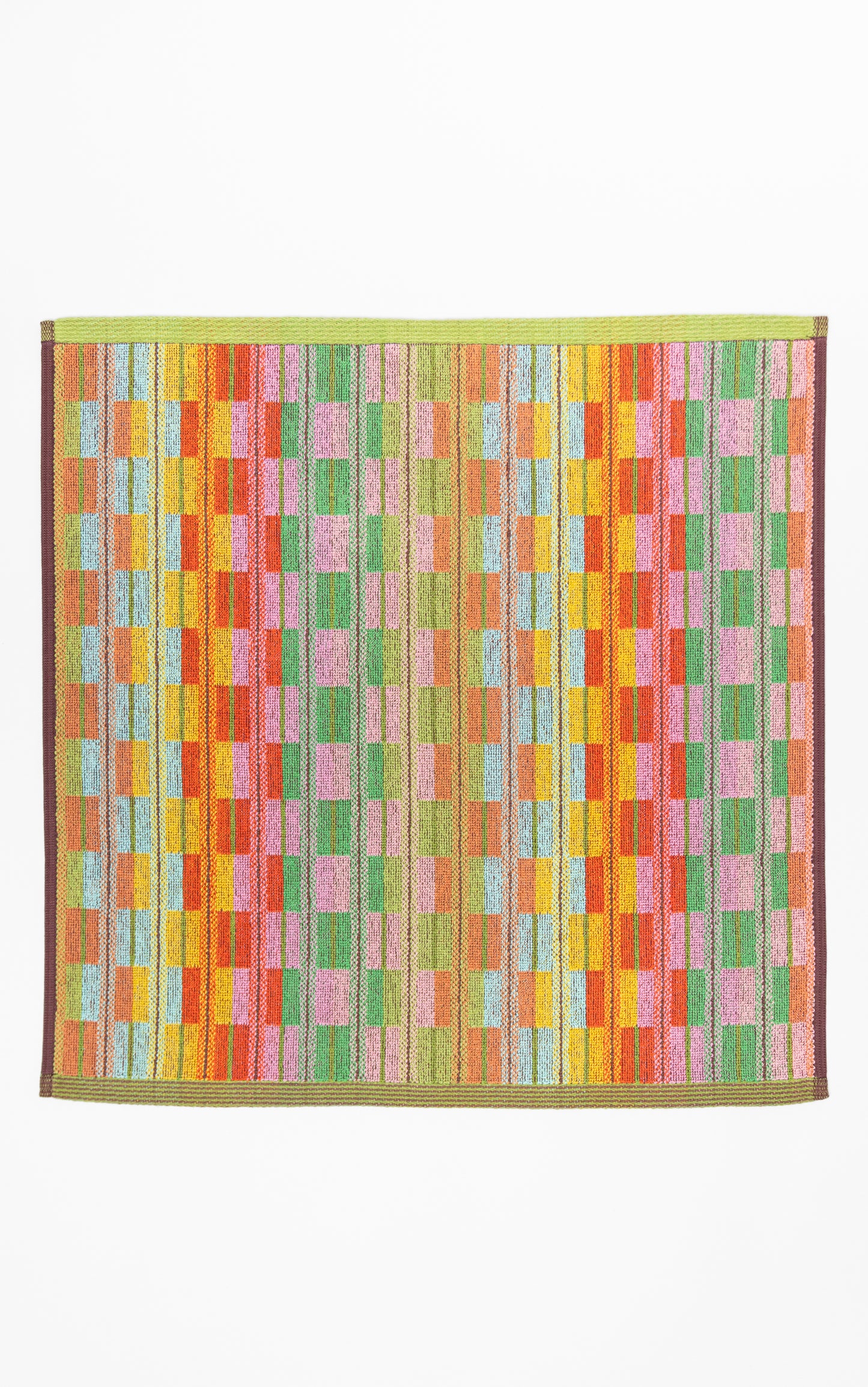 Kitchen towel - #91 - basket | Foekje Fleur