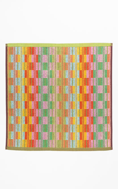 Kitchen towel - #91 - basket | Foekje Fleur