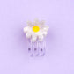 Daisy mini hair claw | Coucou Suzette