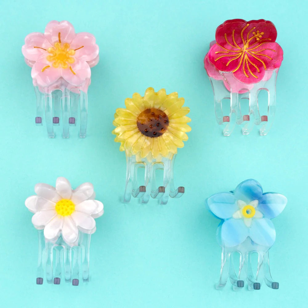 Daisy mini hair claw | Coucou Suzette