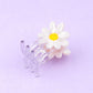 Daisy mini hair claw | Coucou Suzette