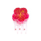 Hibiscus mini hair claw | Coucou Suzette
