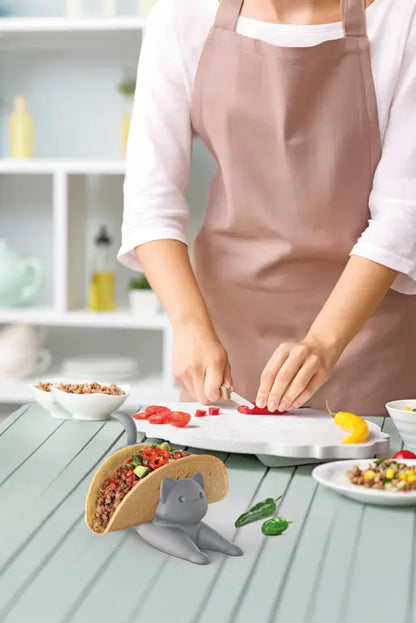 Catos - Tacohouders - set van 3 | Ototo