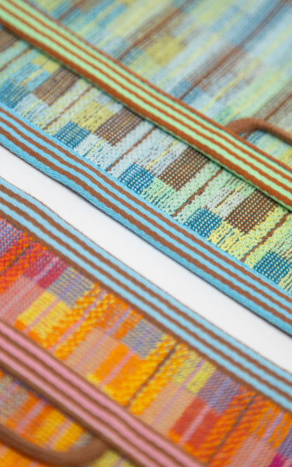 Multi cloth duo - #93 - basket | Foekje Fleur