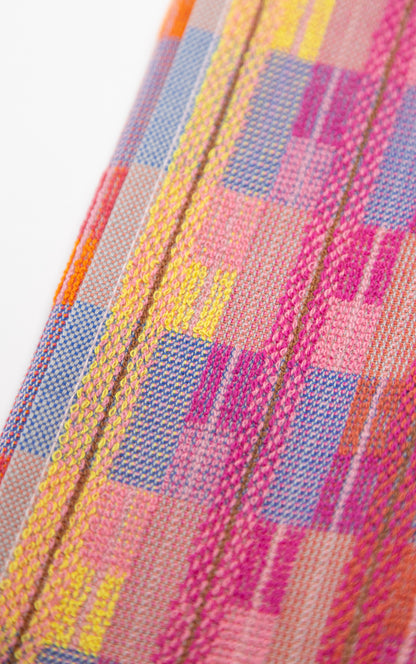 Multi cloth duo - #93 - basket | Foekje Fleur