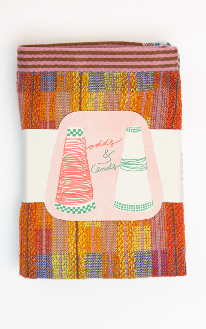 Multi cloth duo - #93 - basket | Foekje Fleur