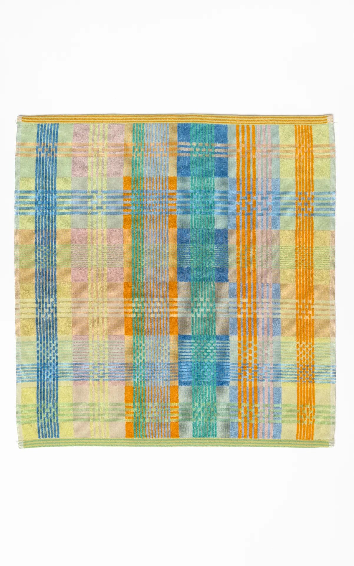 Kitchen towel - #94 - wild weave | Foekje Fleur