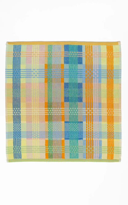 Kitchen towel - #94 - wild weave | Foekje Fleur