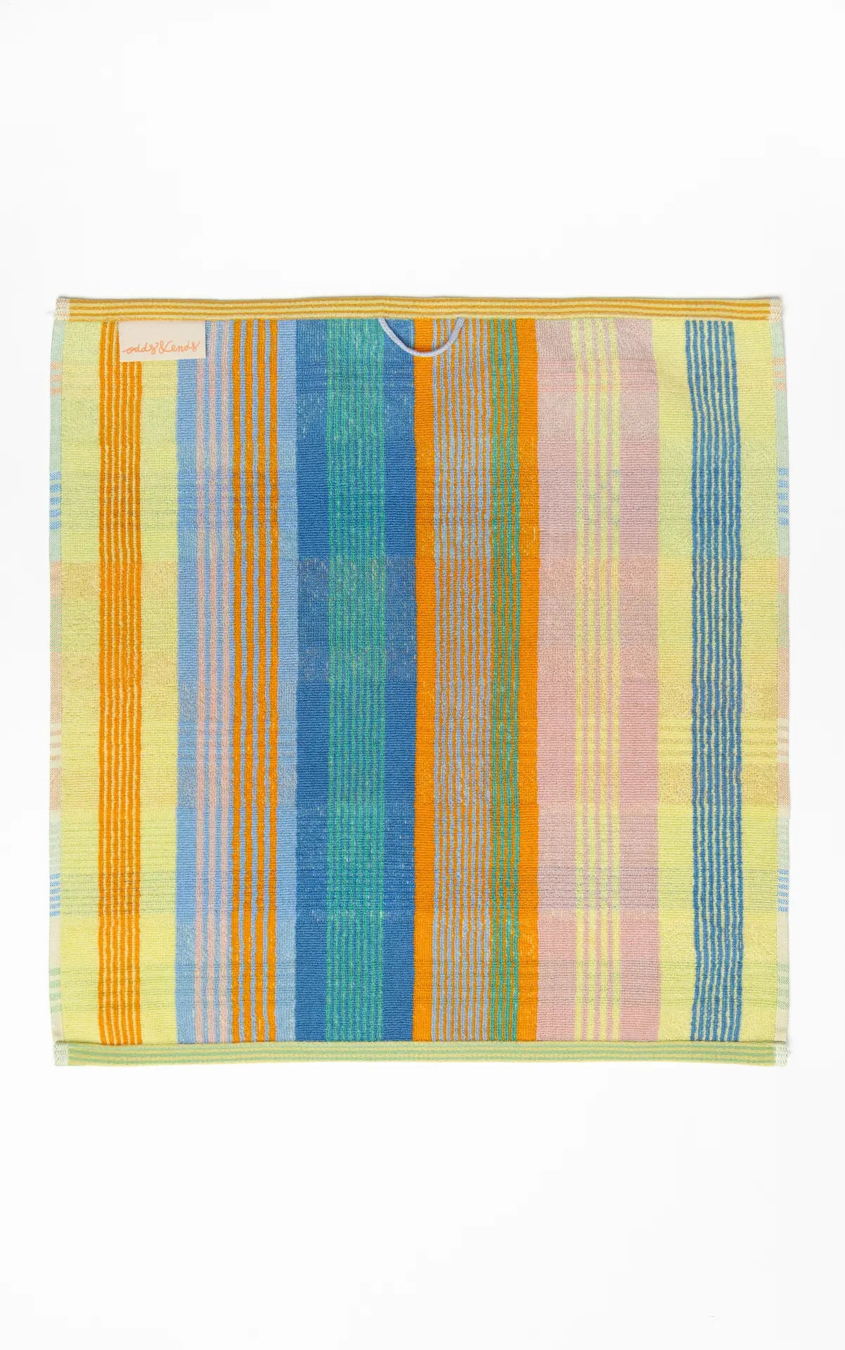 Kitchen towel - #94 - wild weave | Foekje Fleur