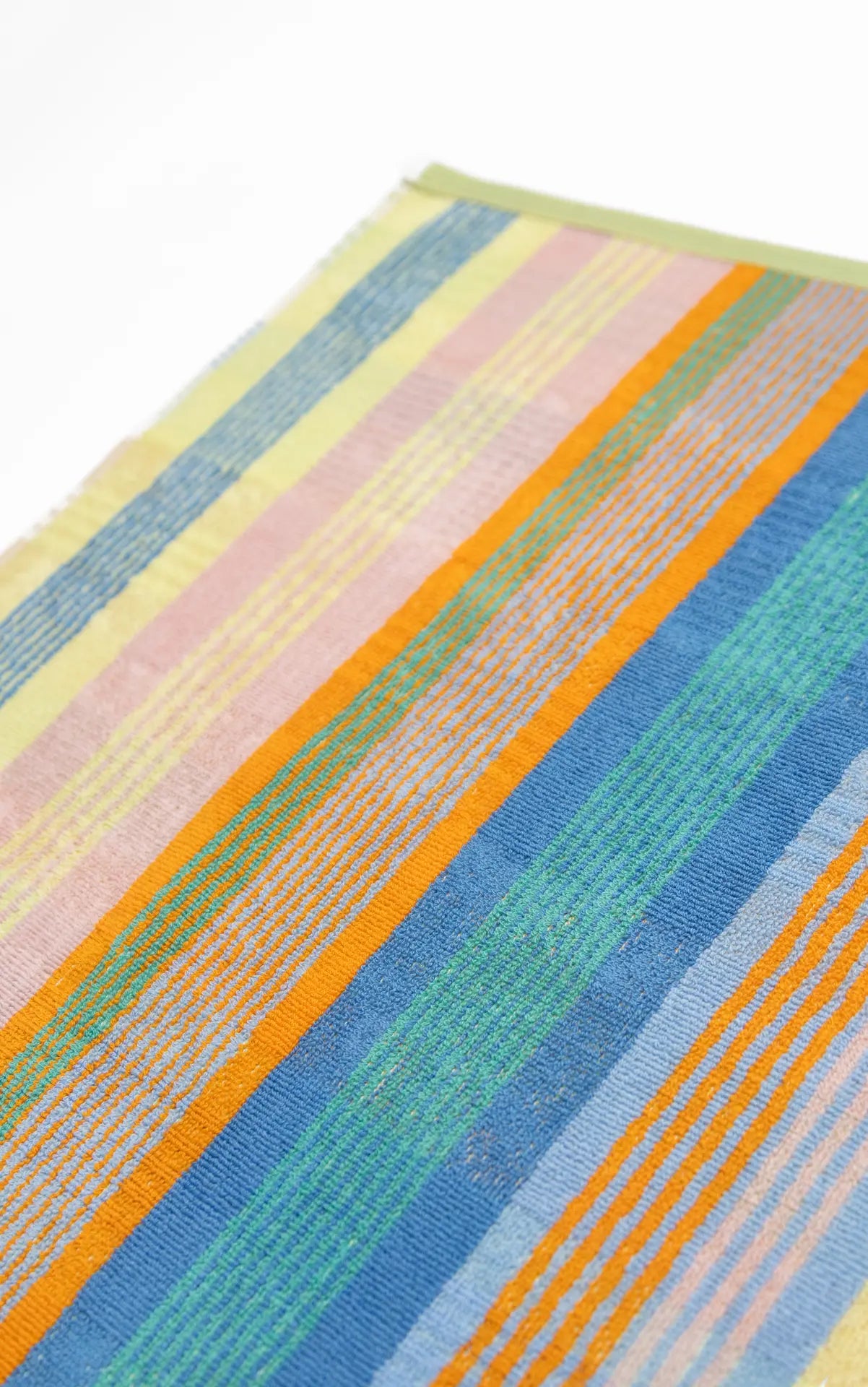 Kitchen towel - #94 - wild weave | Foekje Fleur