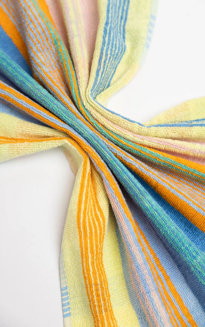 Kitchen towel - #94 - wild weave | Foekje Fleur