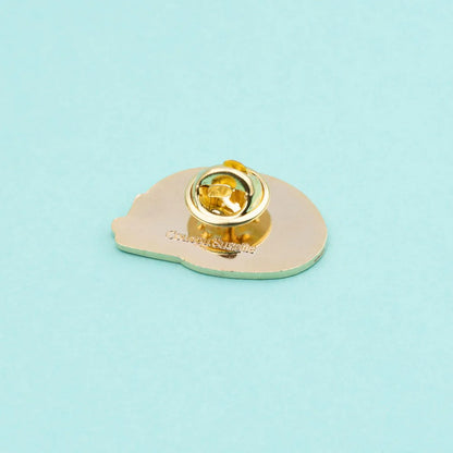 Sleeping cat pin | Coucou Suzette - de inKijk