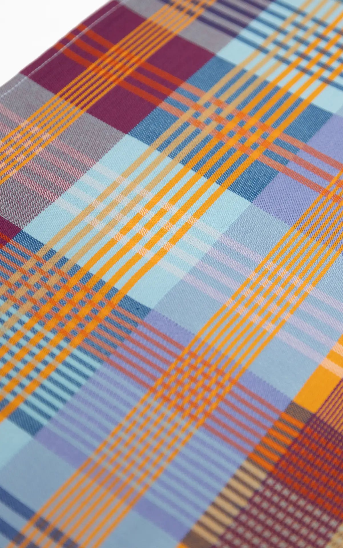 Tea towel - #95A - wild weave | Foekje Fleur