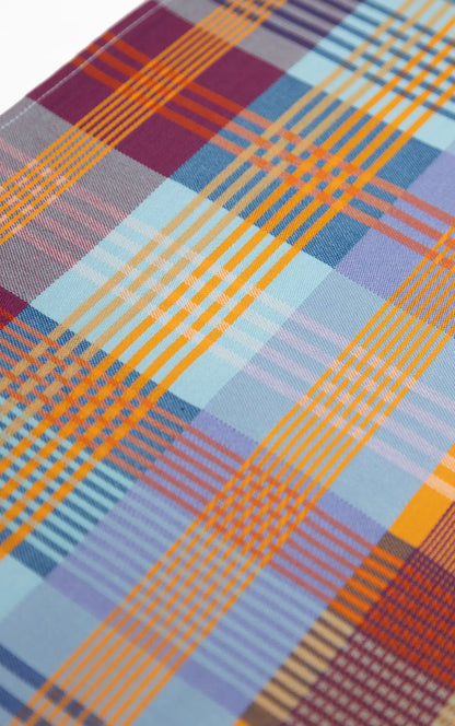 Tea towel - #95A - wild weave | Foekje Fleur
