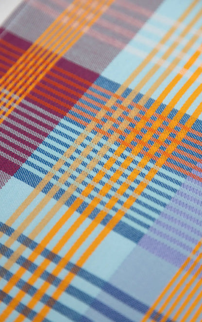 Tea towel - #95A - wild weave | Foekje Fleur