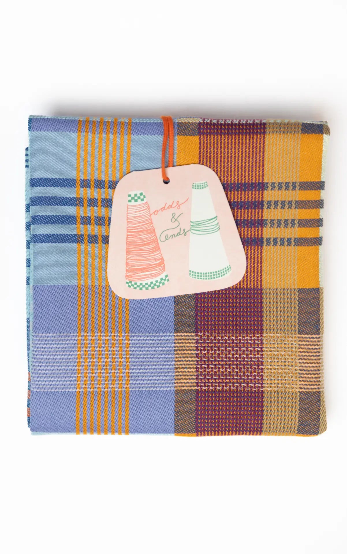 Tea towel - #95A - wild weave | Foekje Fleur